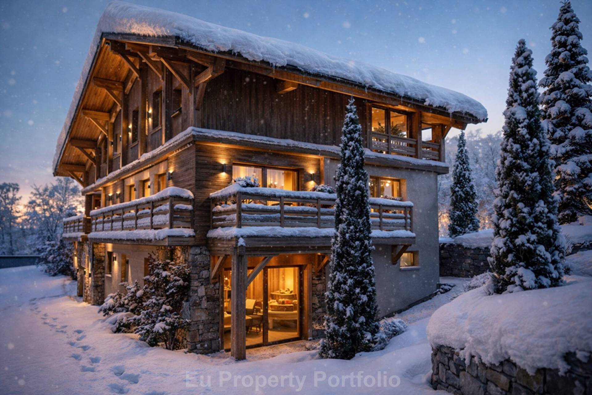 Crest Voland, Image 4