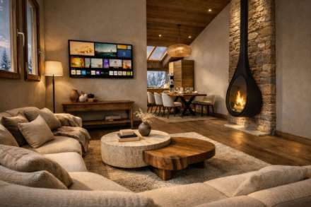 Crest Voland, Image 2