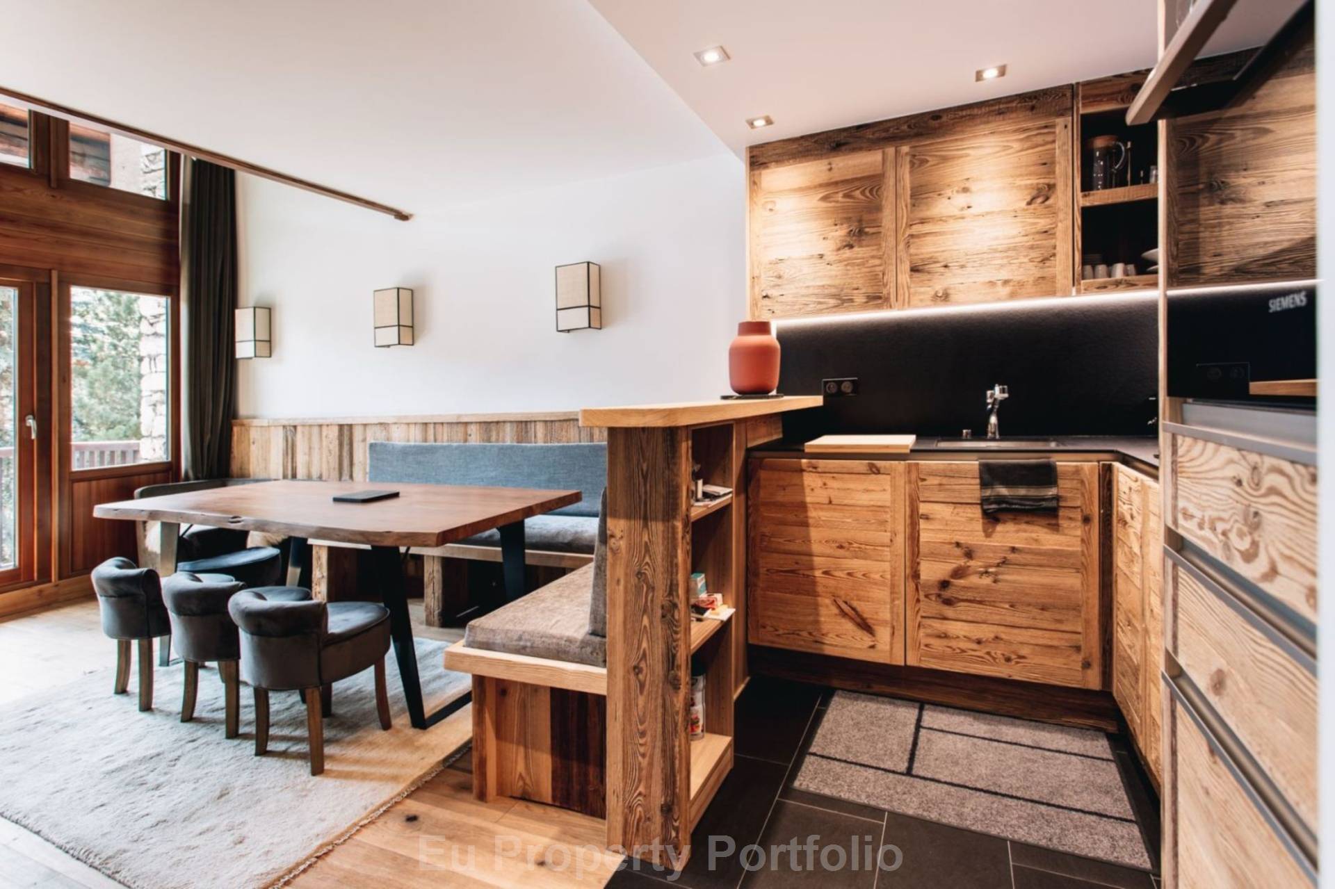 Val D'Isère | Le Centre,Val D', Image 1