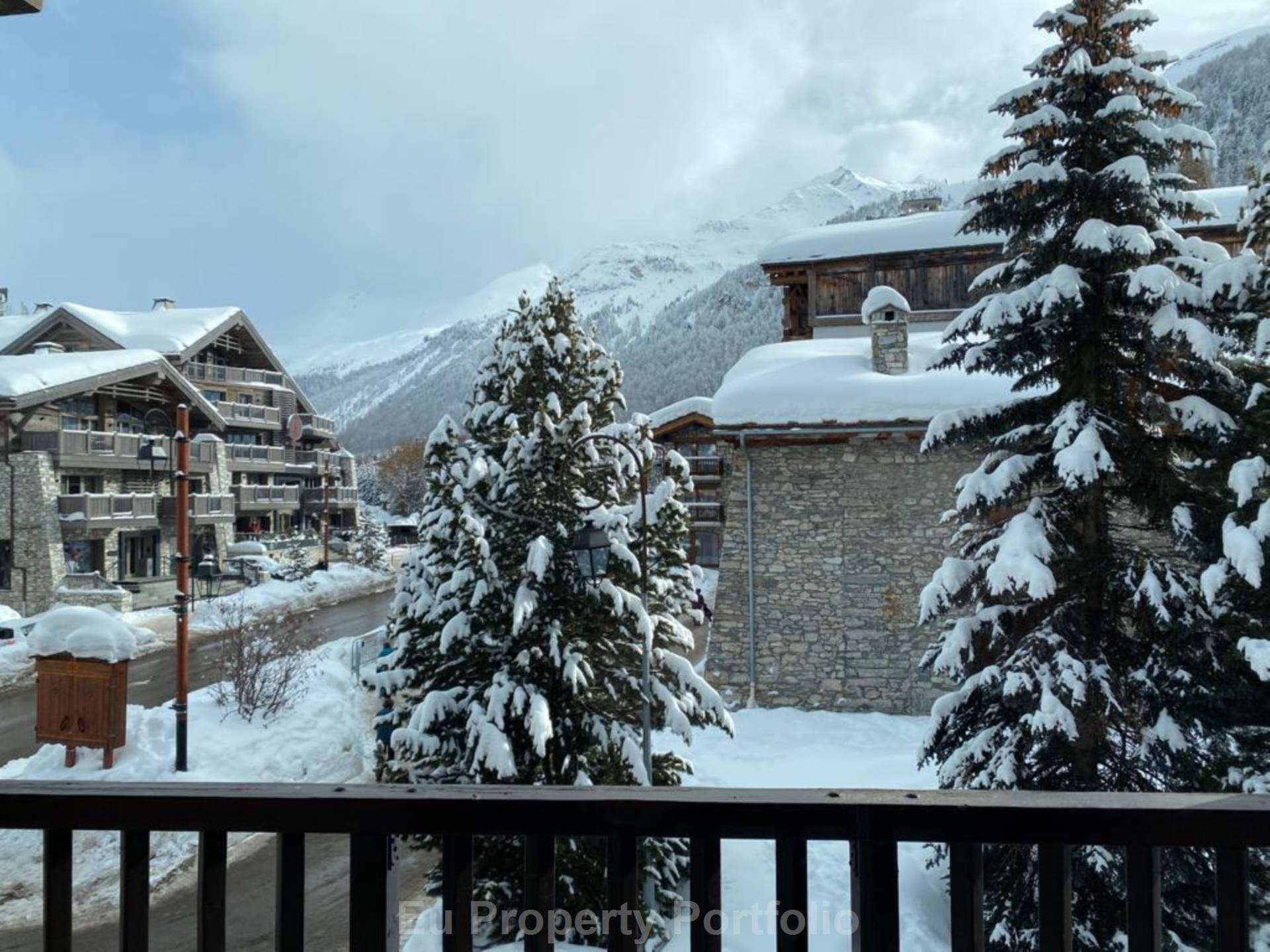 Val D'Isère | Le Centre,Val D', Image 11
