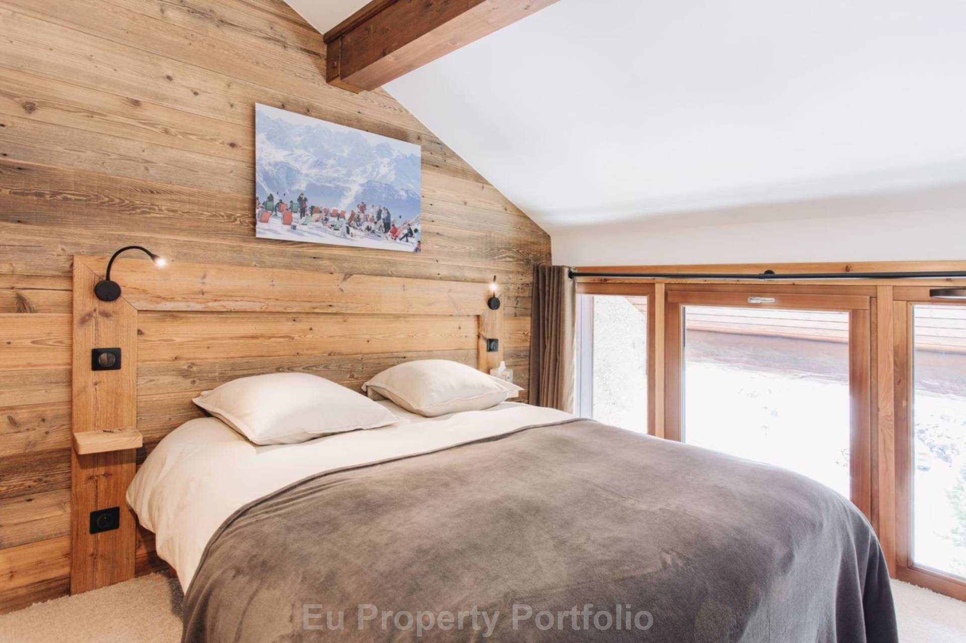 Val D'Isère | Le Centre,Val D', Image 8