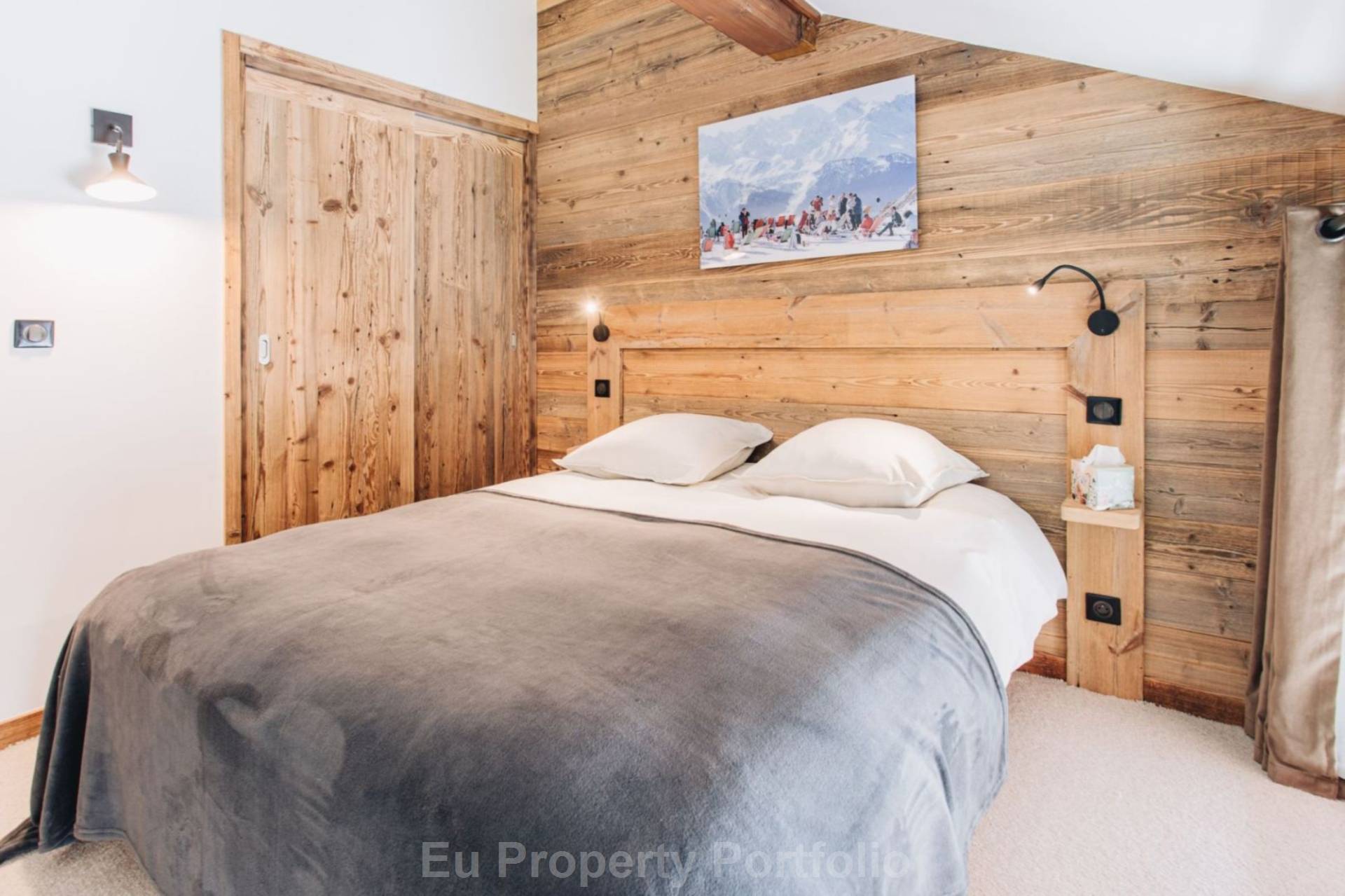 Val D'Isère | Le Centre,Val D', Image 9