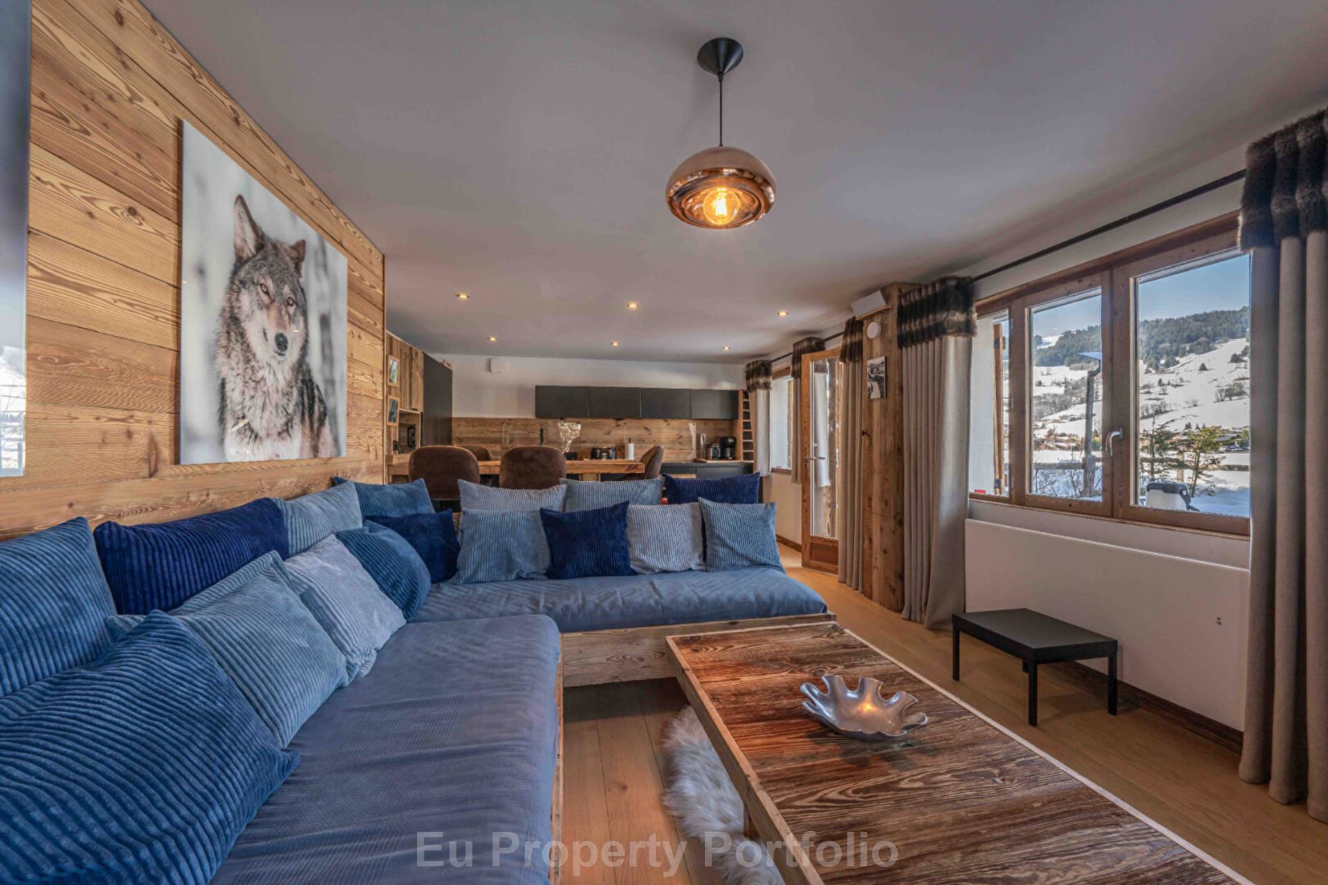 EU Property Portfolio