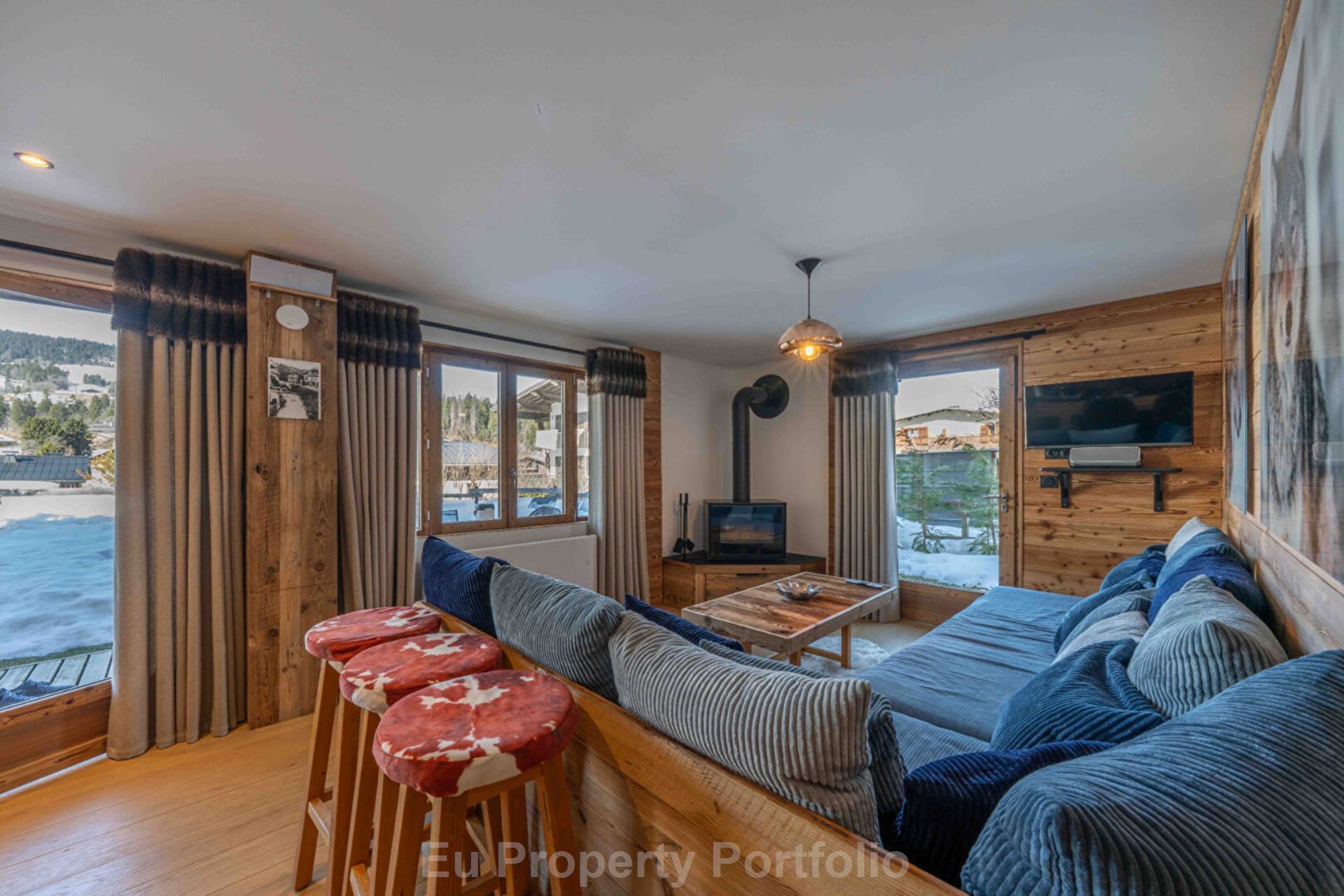 Demi-Quartier | Pont D'Arbon, Image 5