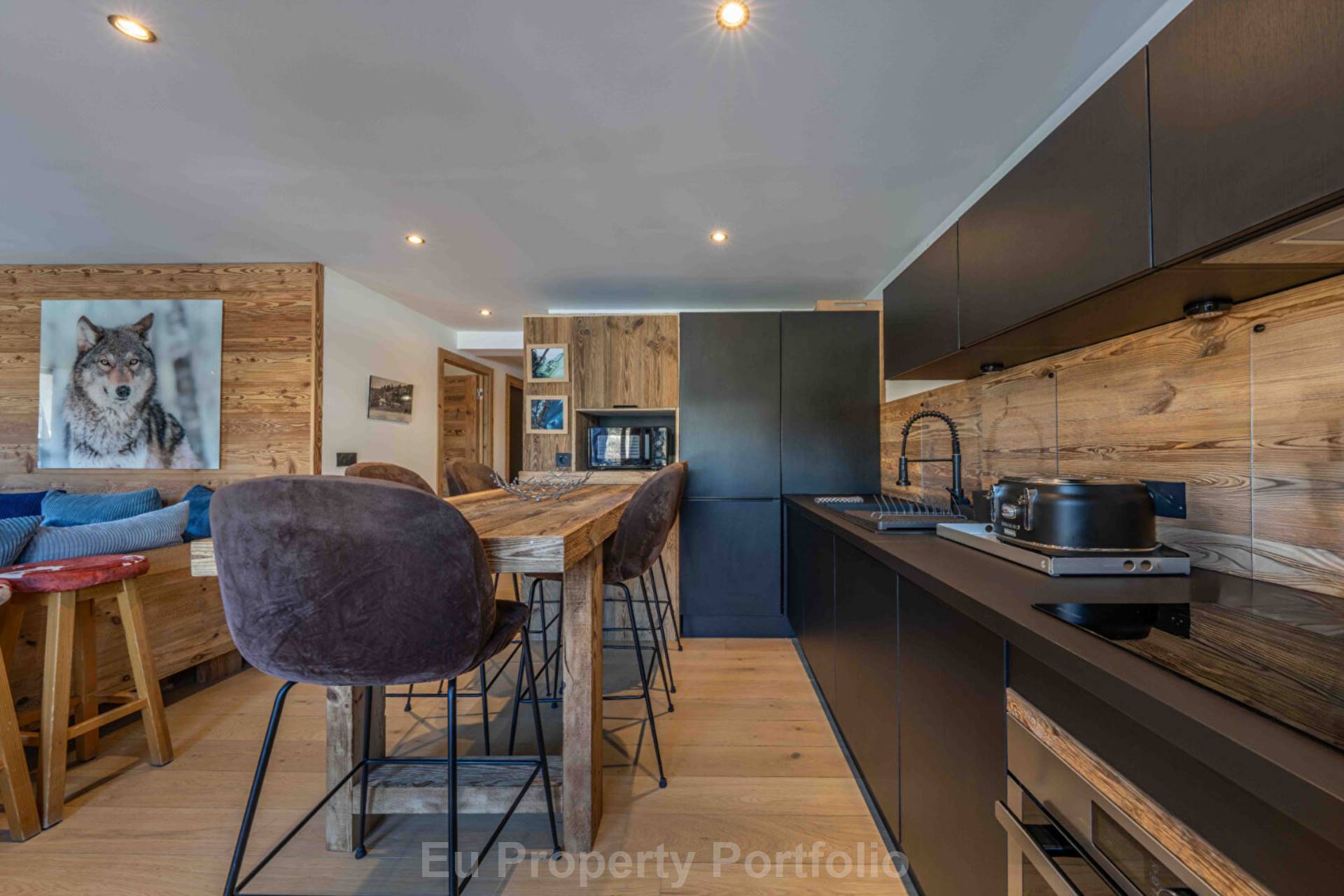 Demi-Quartier | Pont D'Arbon, Image 6