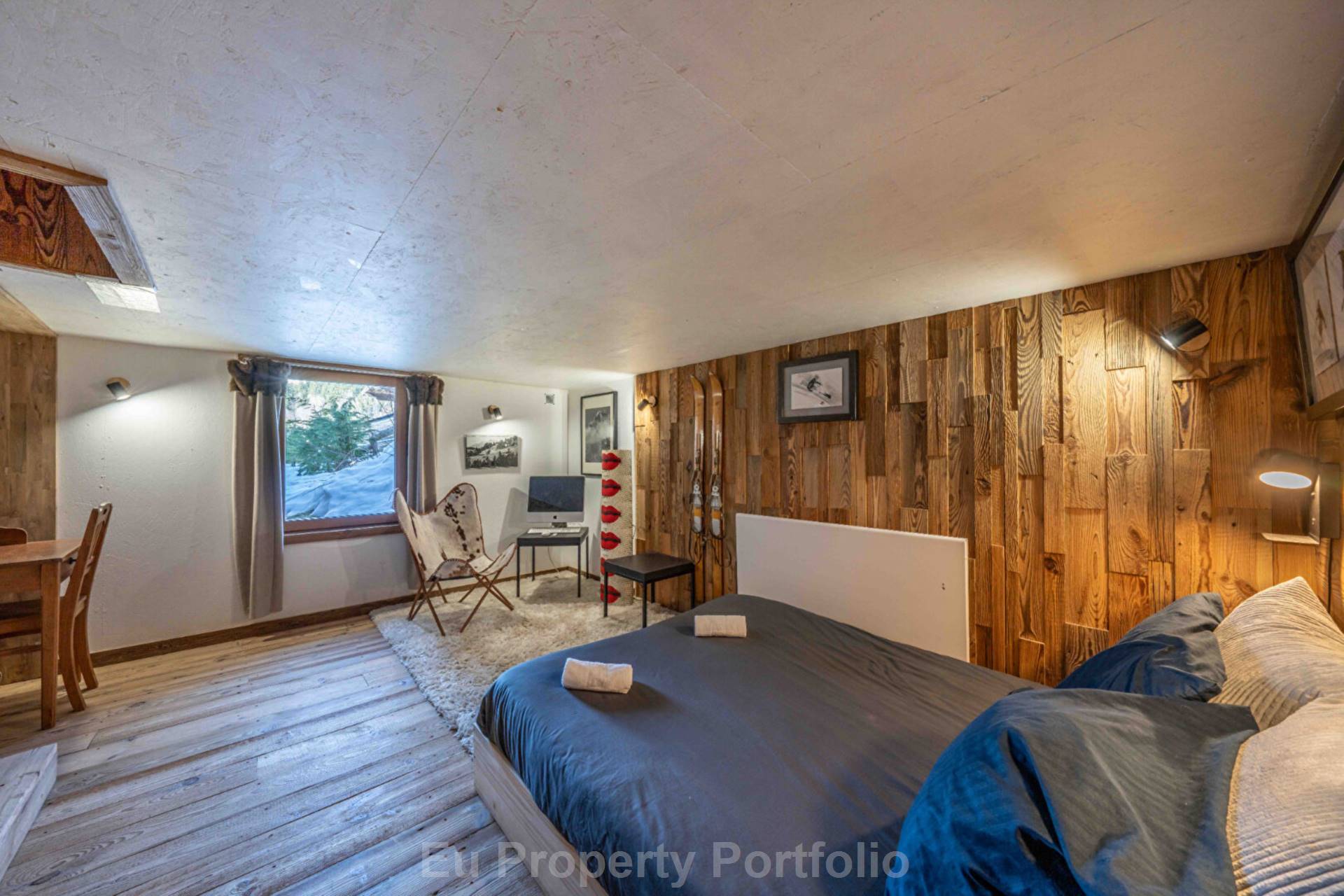 Demi-Quartier | Pont D'Arbon, Image 9