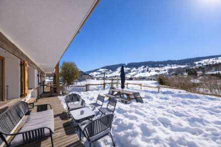 Demi-Quartier | Pont D'Arbon, Image 13