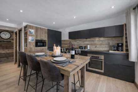 Demi-Quartier | Pont D'Arbon, Image 3