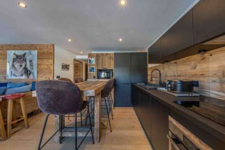 Demi-Quartier | Pont D'Arbon, Image 6