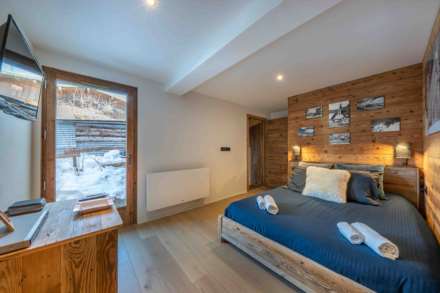 Demi-Quartier | Pont D'Arbon, Image 8