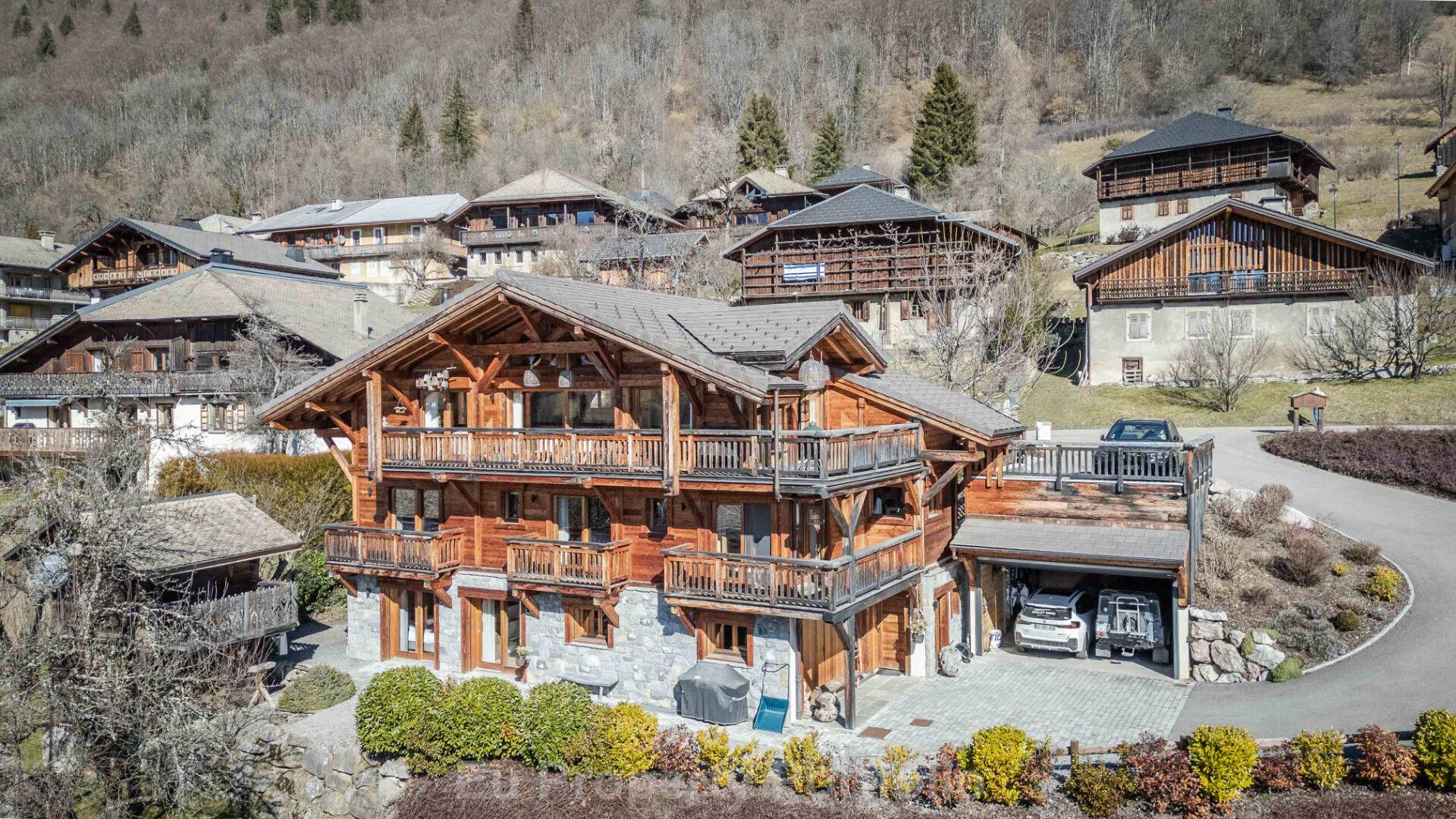 EU Property Portfolio