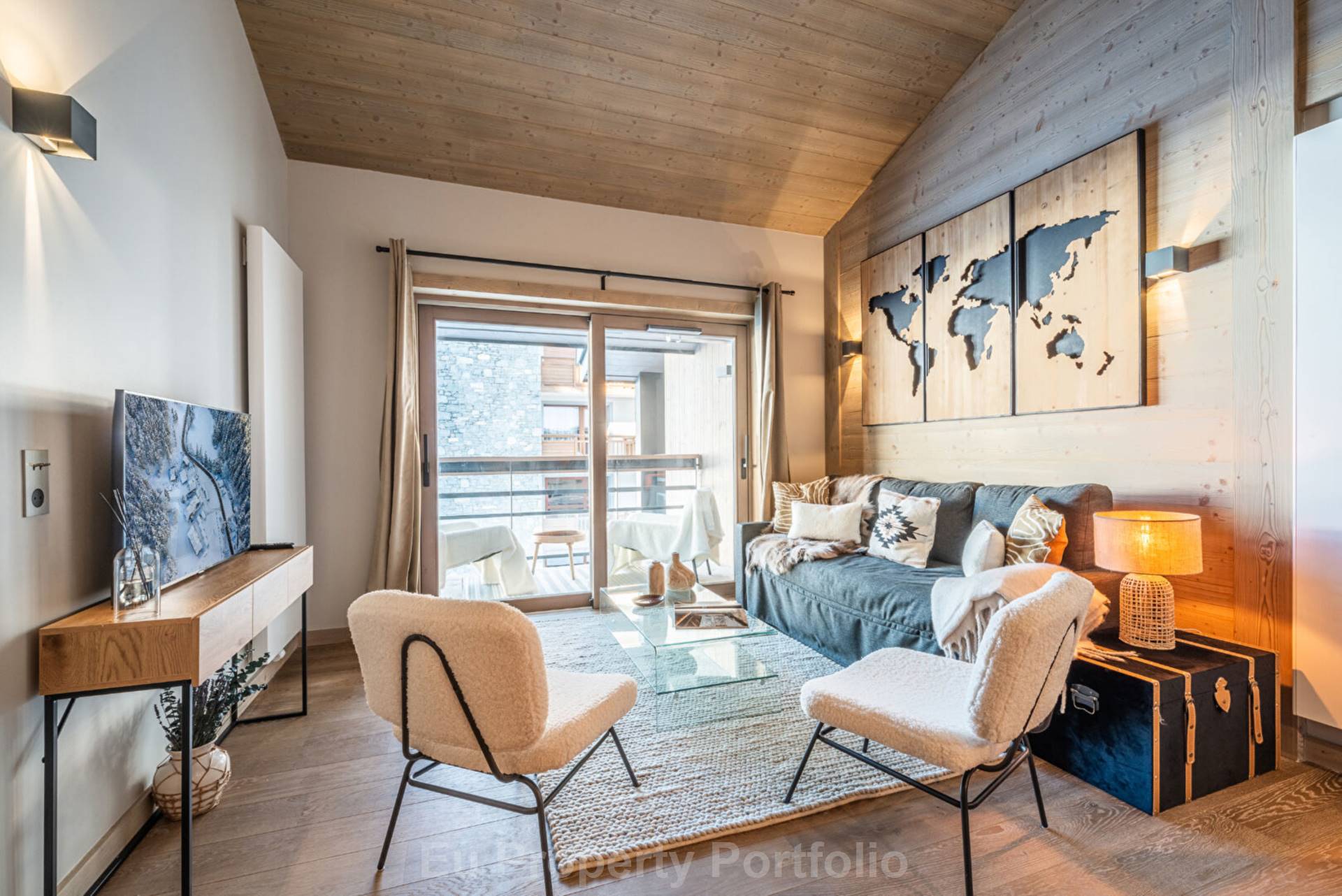 EU Property Portfolio