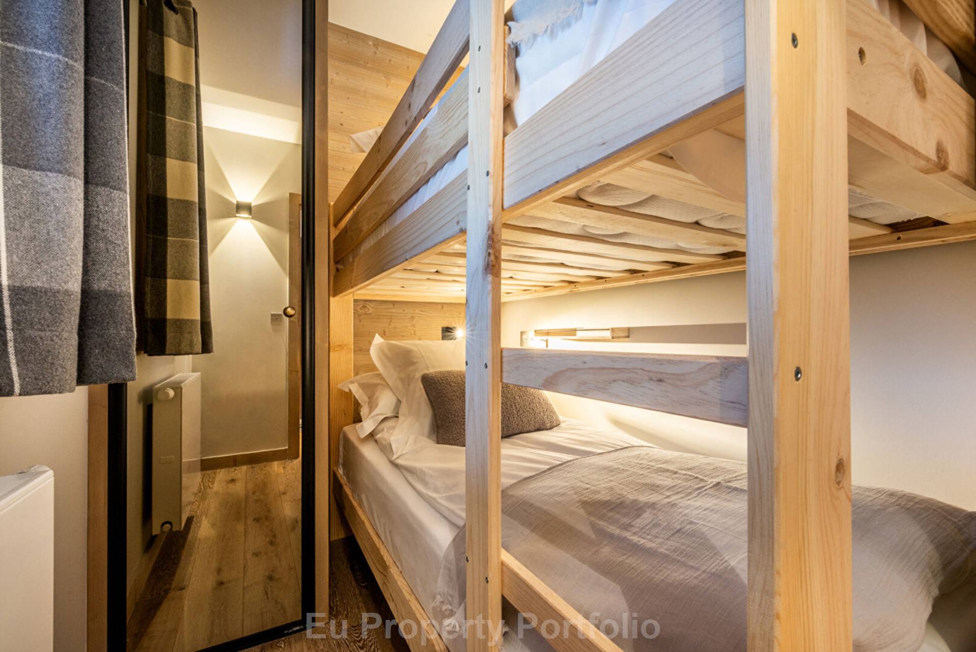 Courchevel Village, Image 10