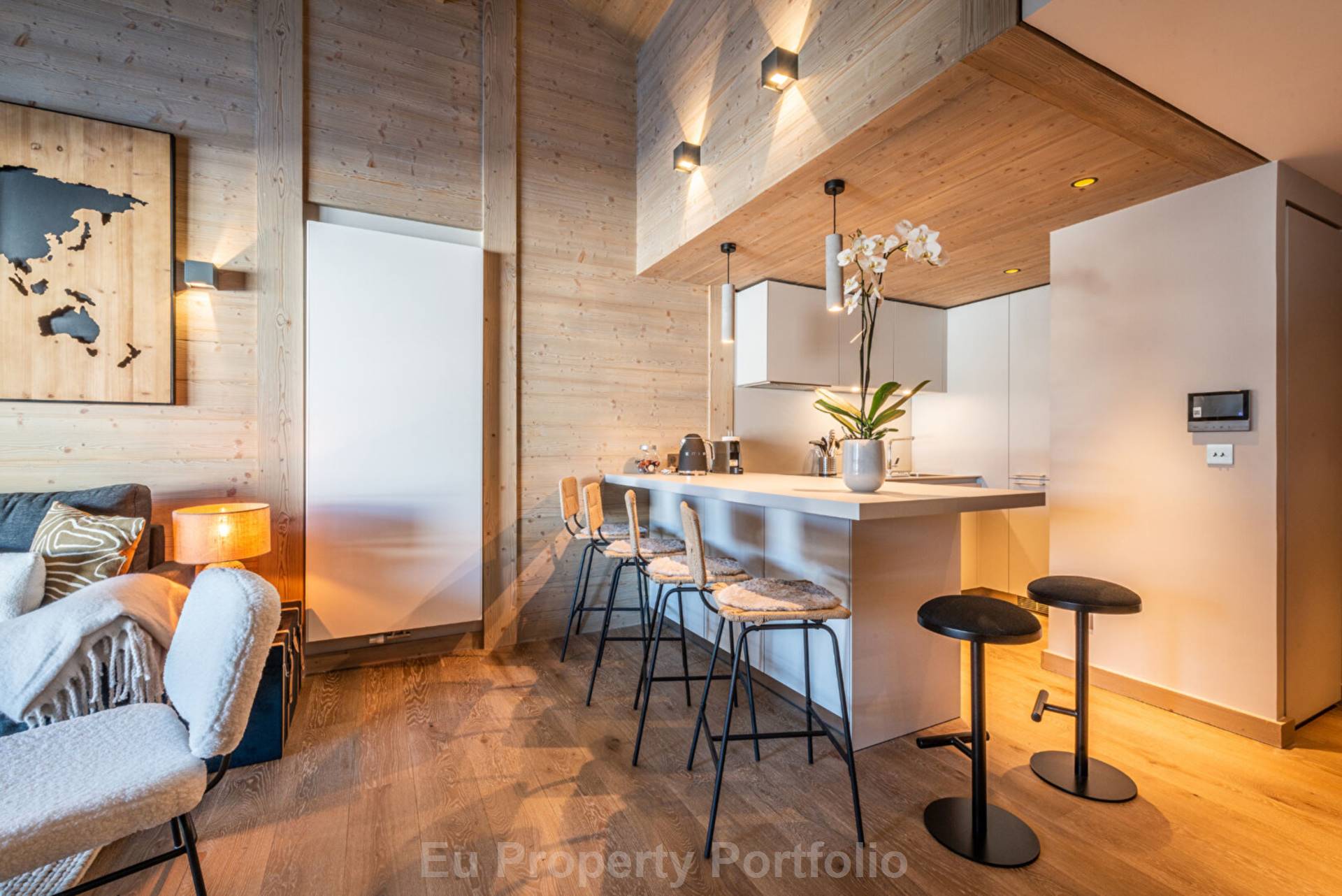 Courchevel Village, Image 5