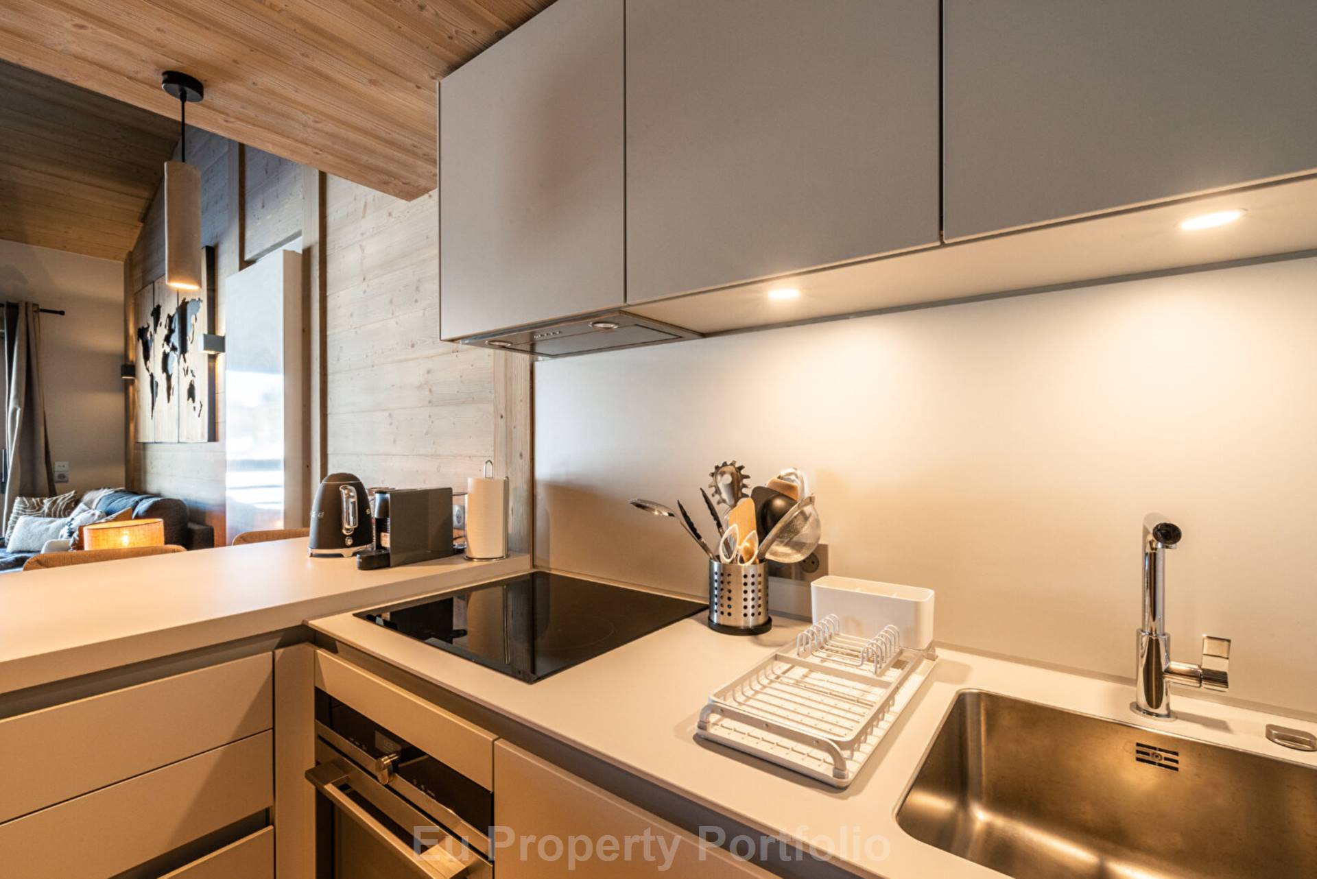 Courchevel Village, Image 6