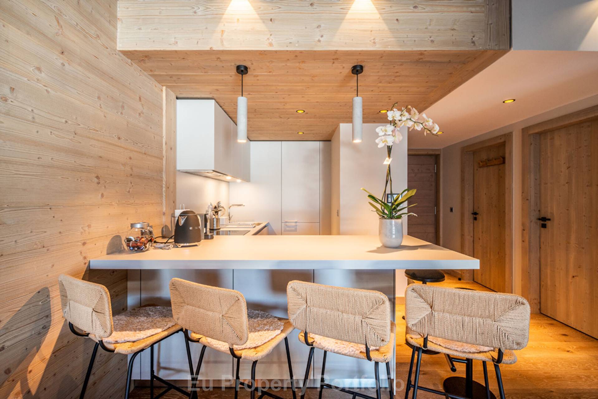 Courchevel Village, Image 8