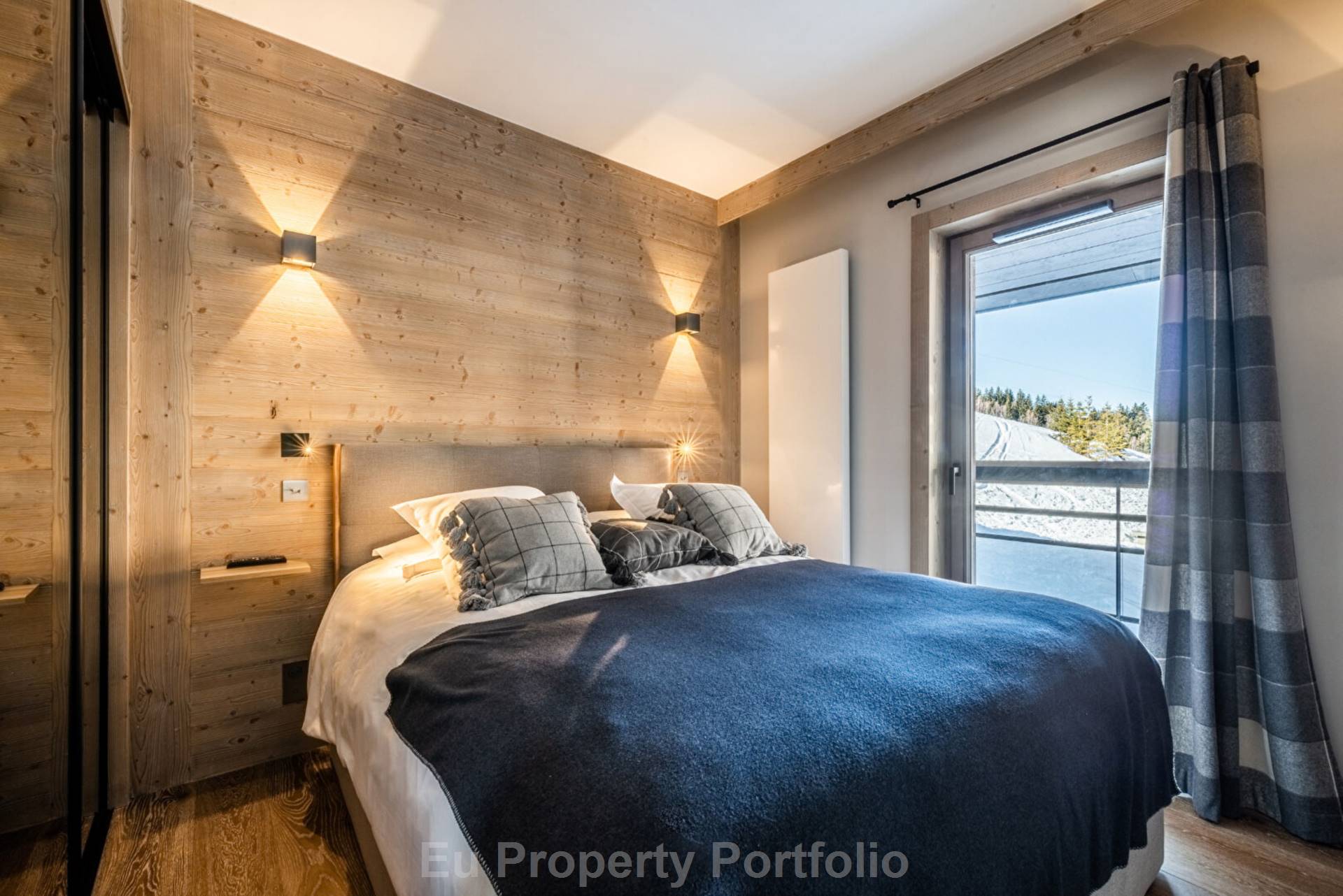 Courchevel Village, Image 9