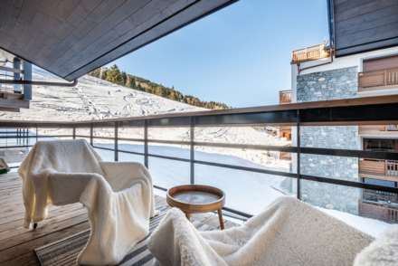 Courchevel Village, Image 11