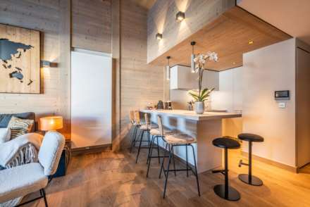 Courchevel Village, Image 5