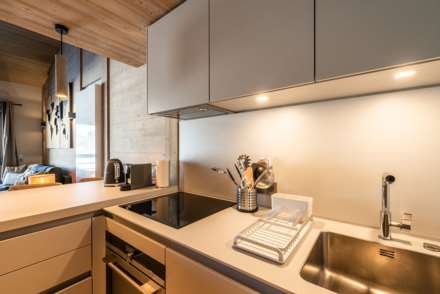 Courchevel Village, Image 6