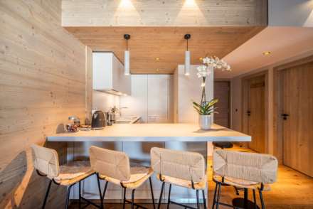 Courchevel Village, Image 8