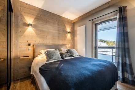 Courchevel Village, Image 9