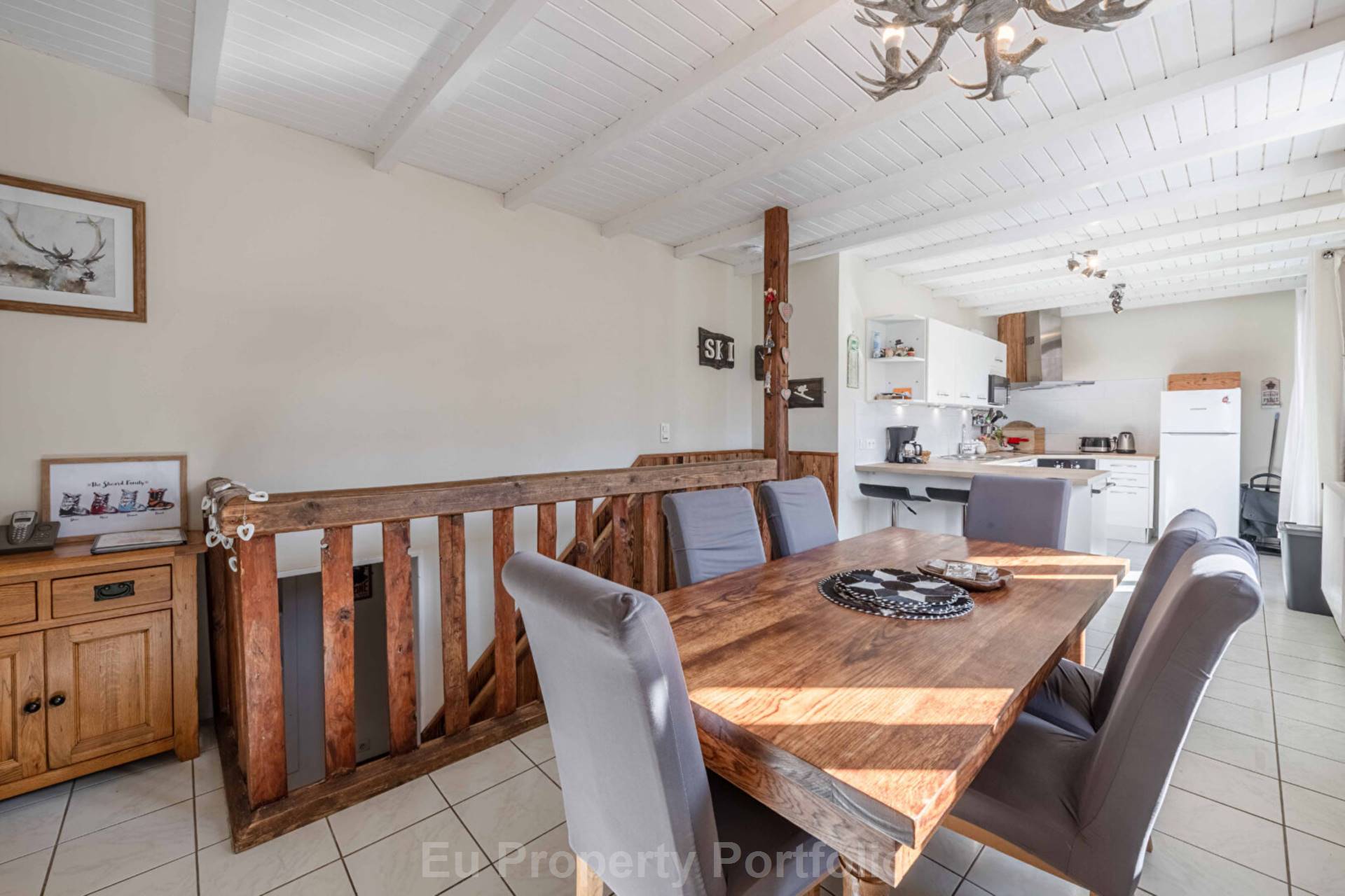 EU Property Portfolio