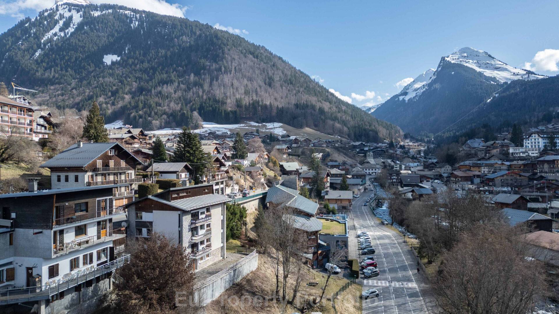 Morzine, Image 16