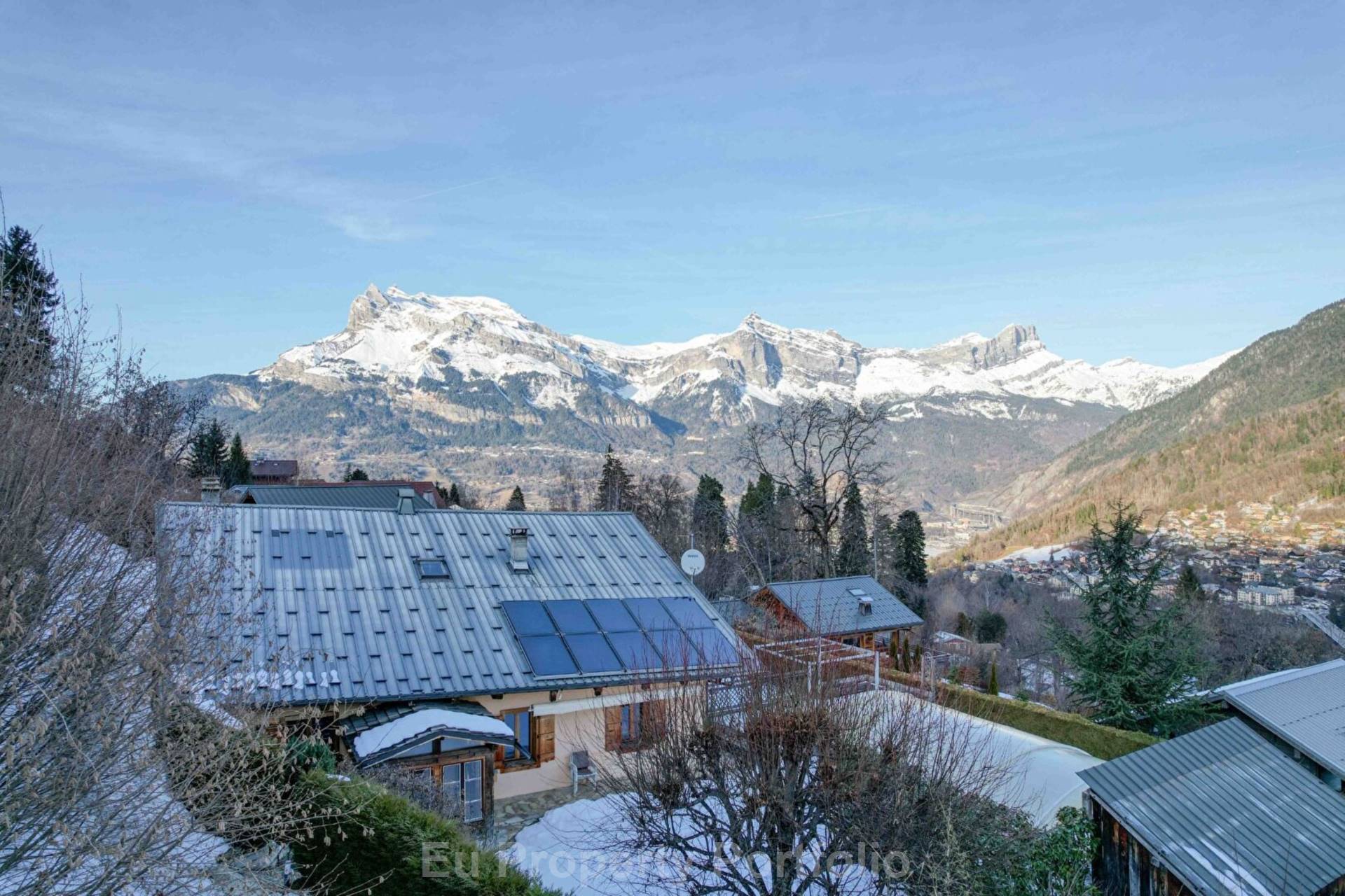 EU Property Portfolio