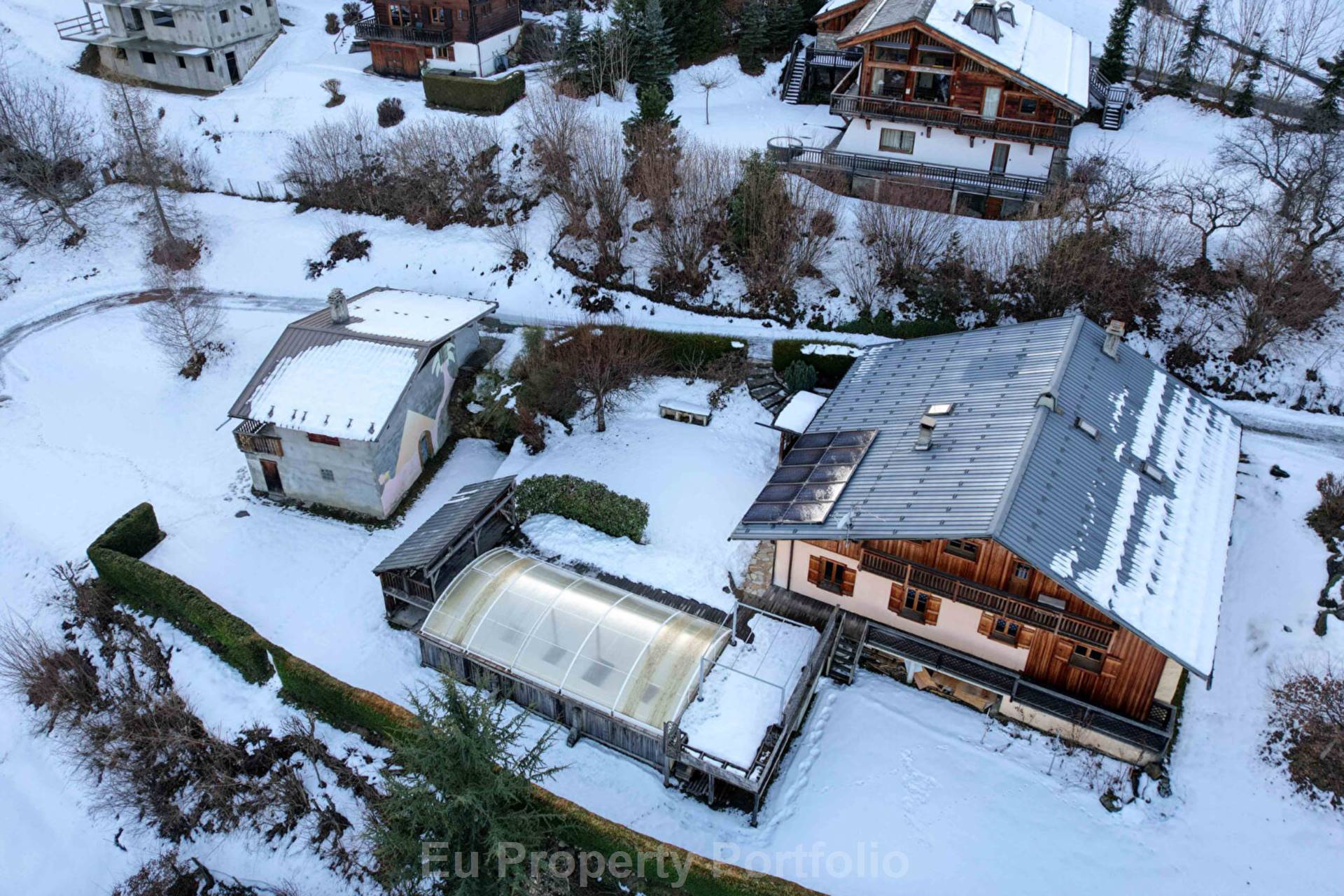 Les Ponthieux, Image 6