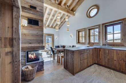 Val D'Isère | Le Crêt, Image 2