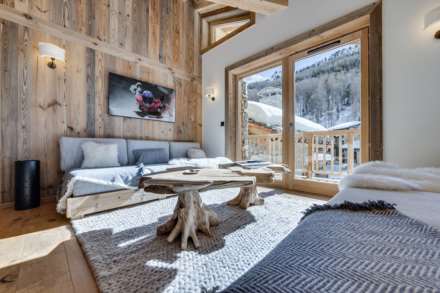 Val D'Isère | Le Crêt, Image 3