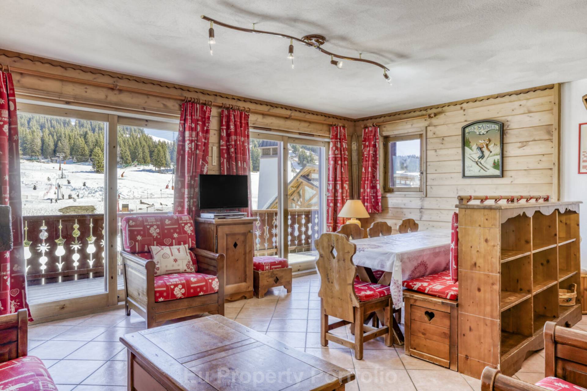 EU Property Portfolio