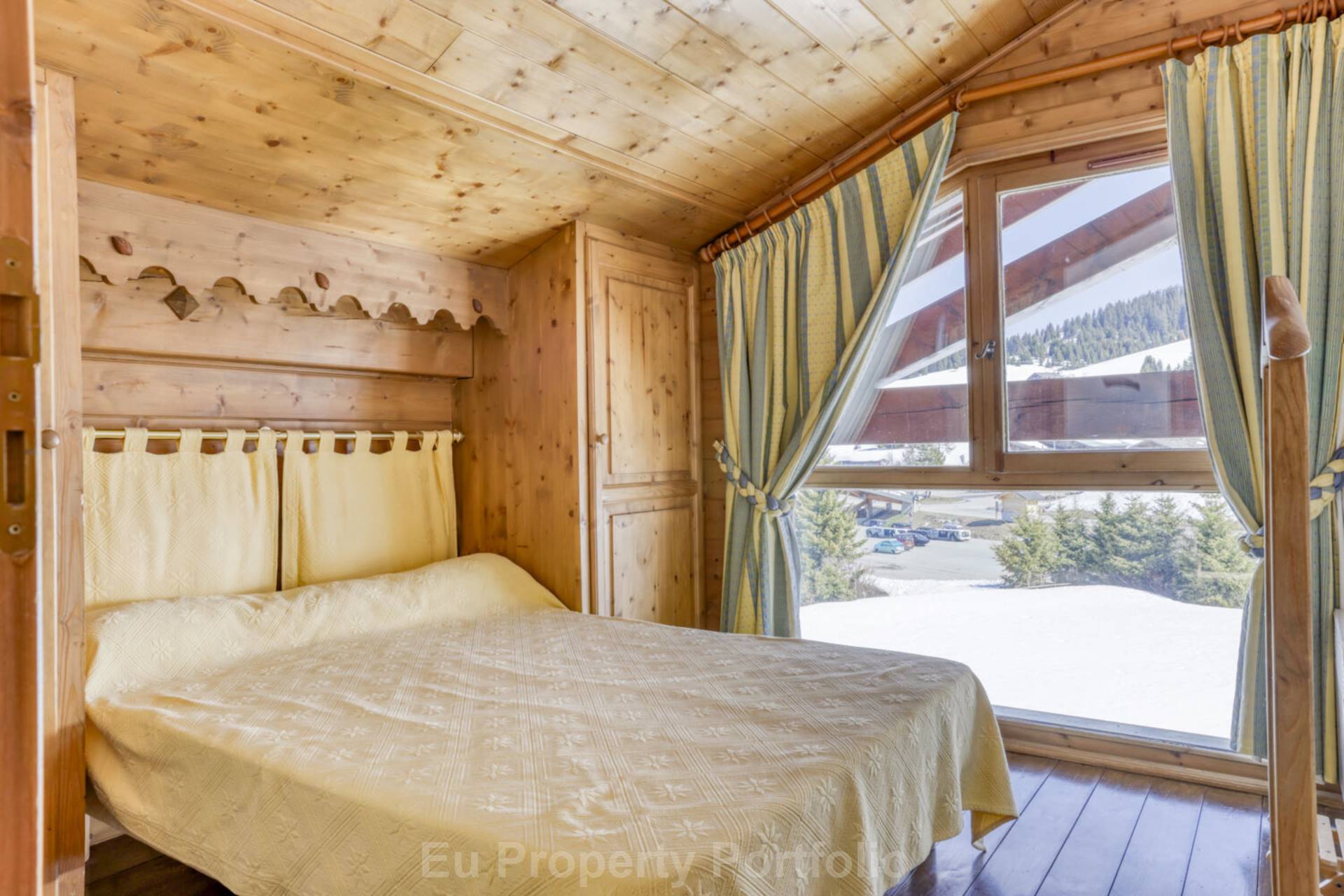 Les Saisies, Image 11