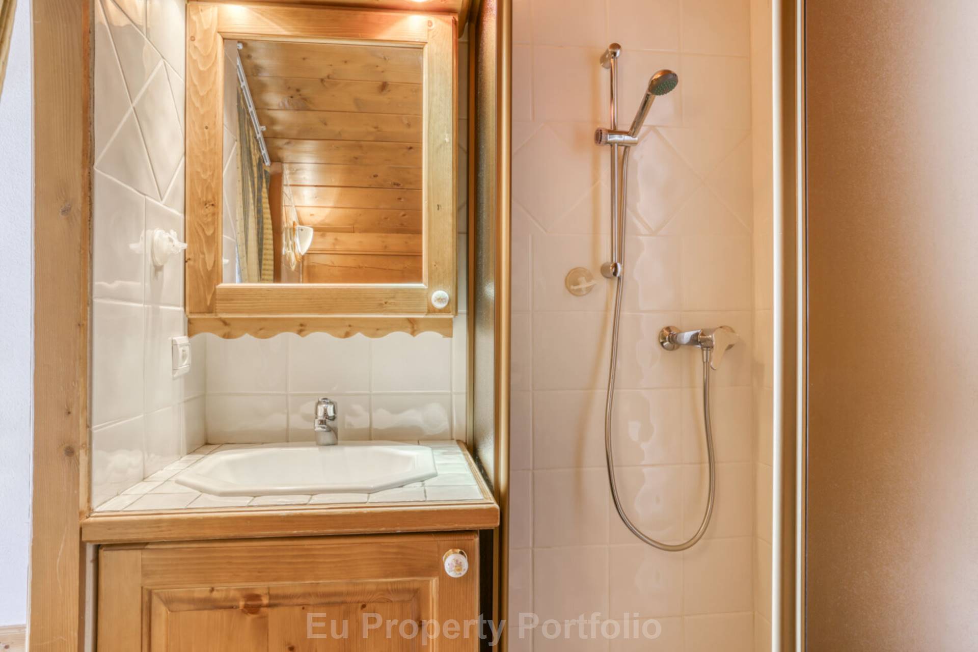 Les Saisies, Image 14