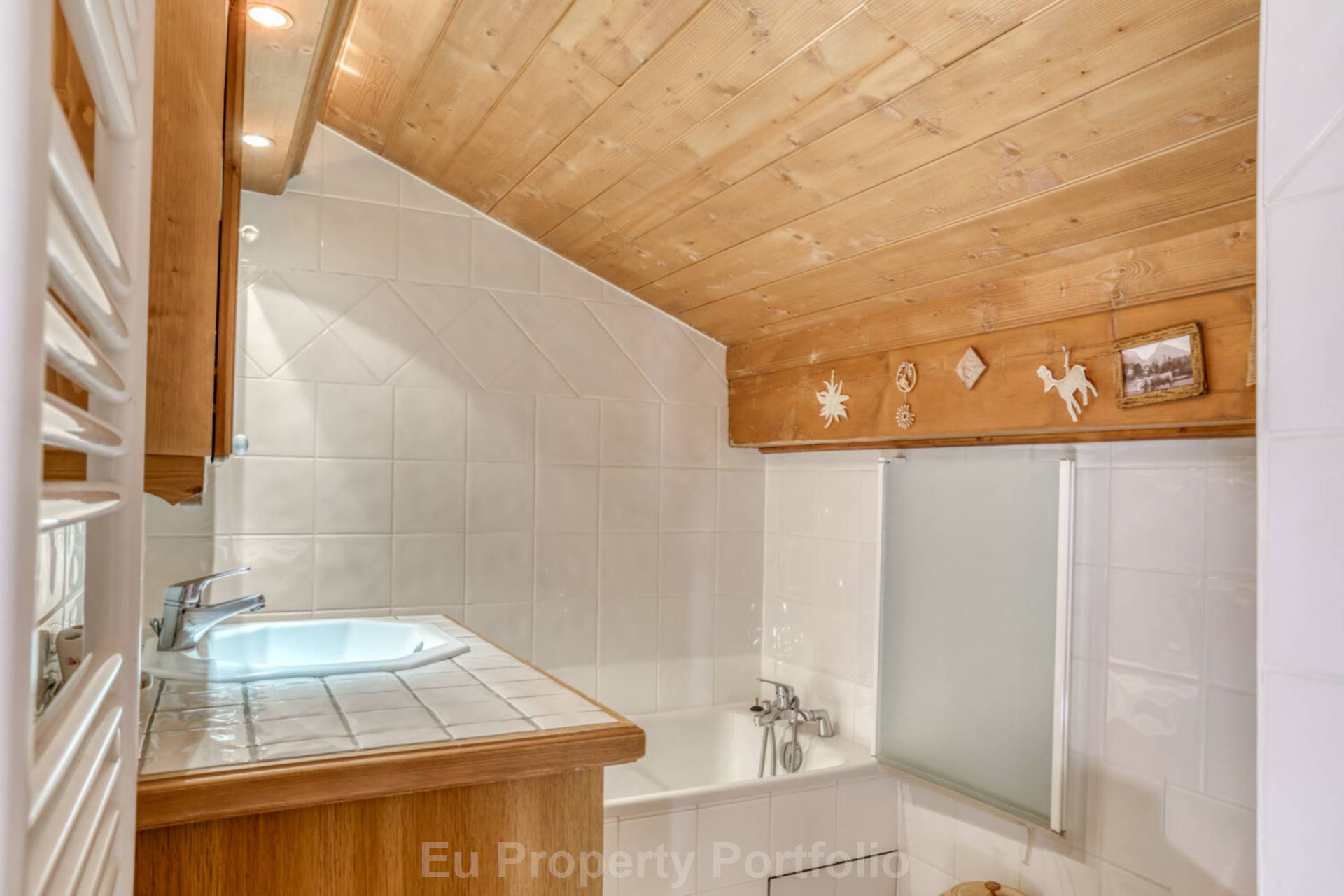 Les Saisies, Image 16