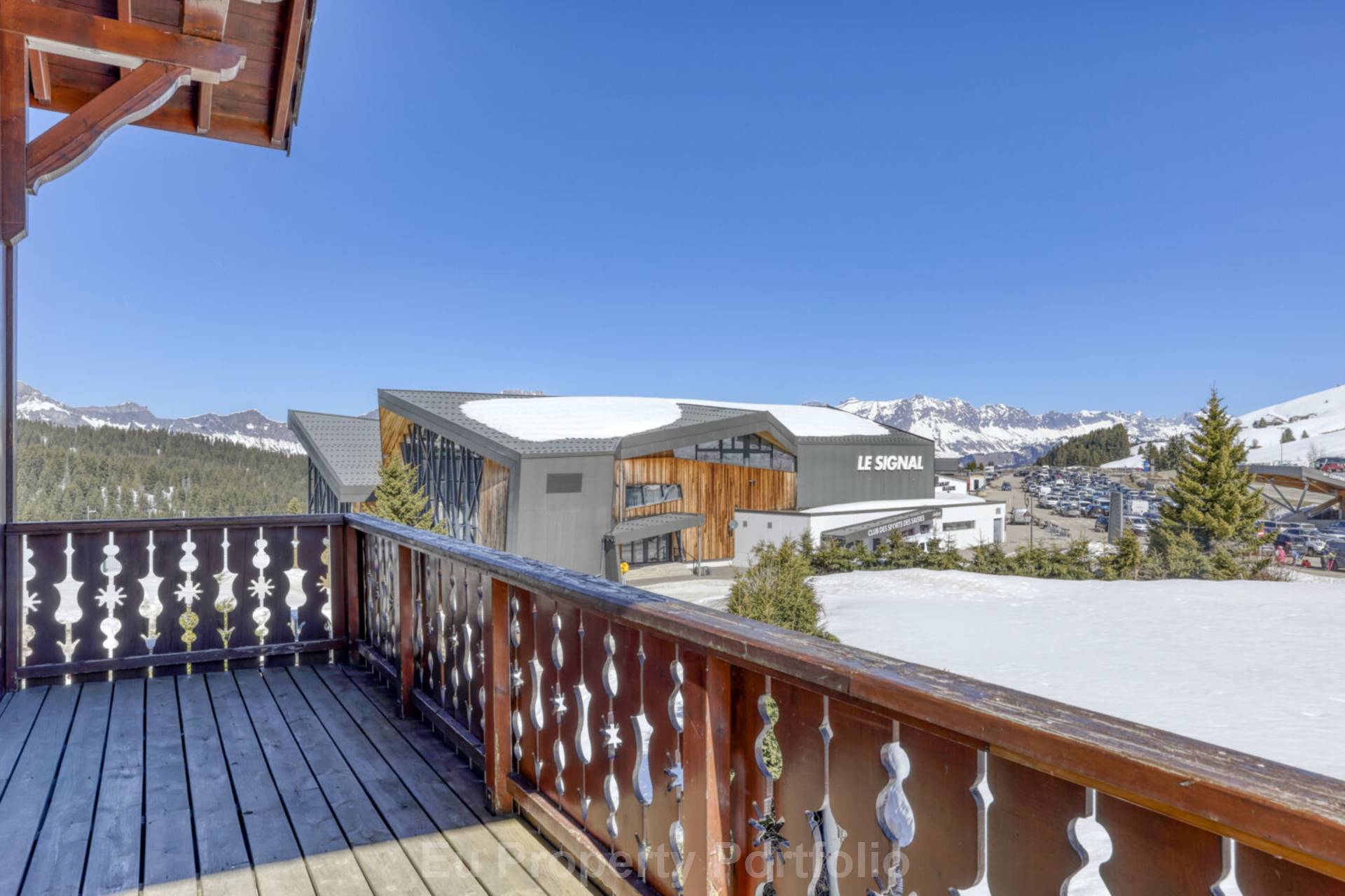 Les Saisies, Image 17