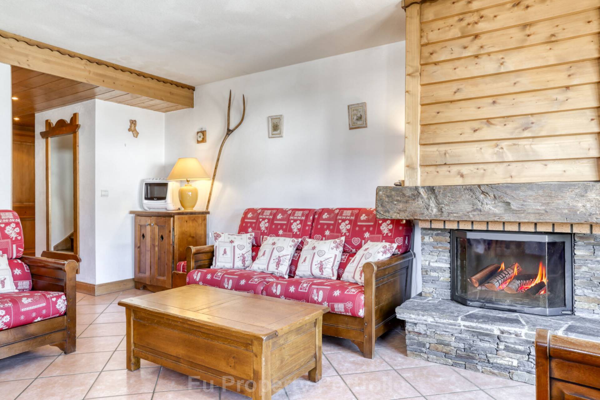 Les Saisies, Image 3