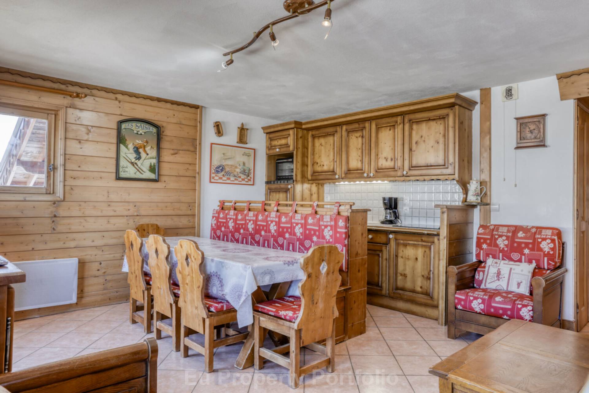 Les Saisies, Image 4