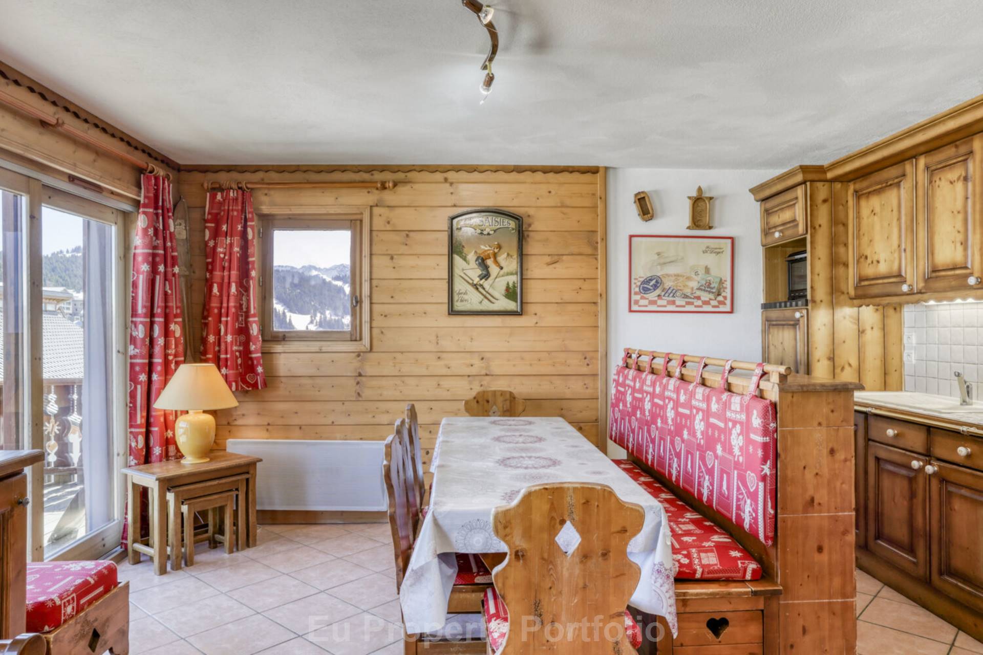 Les Saisies, Image 5