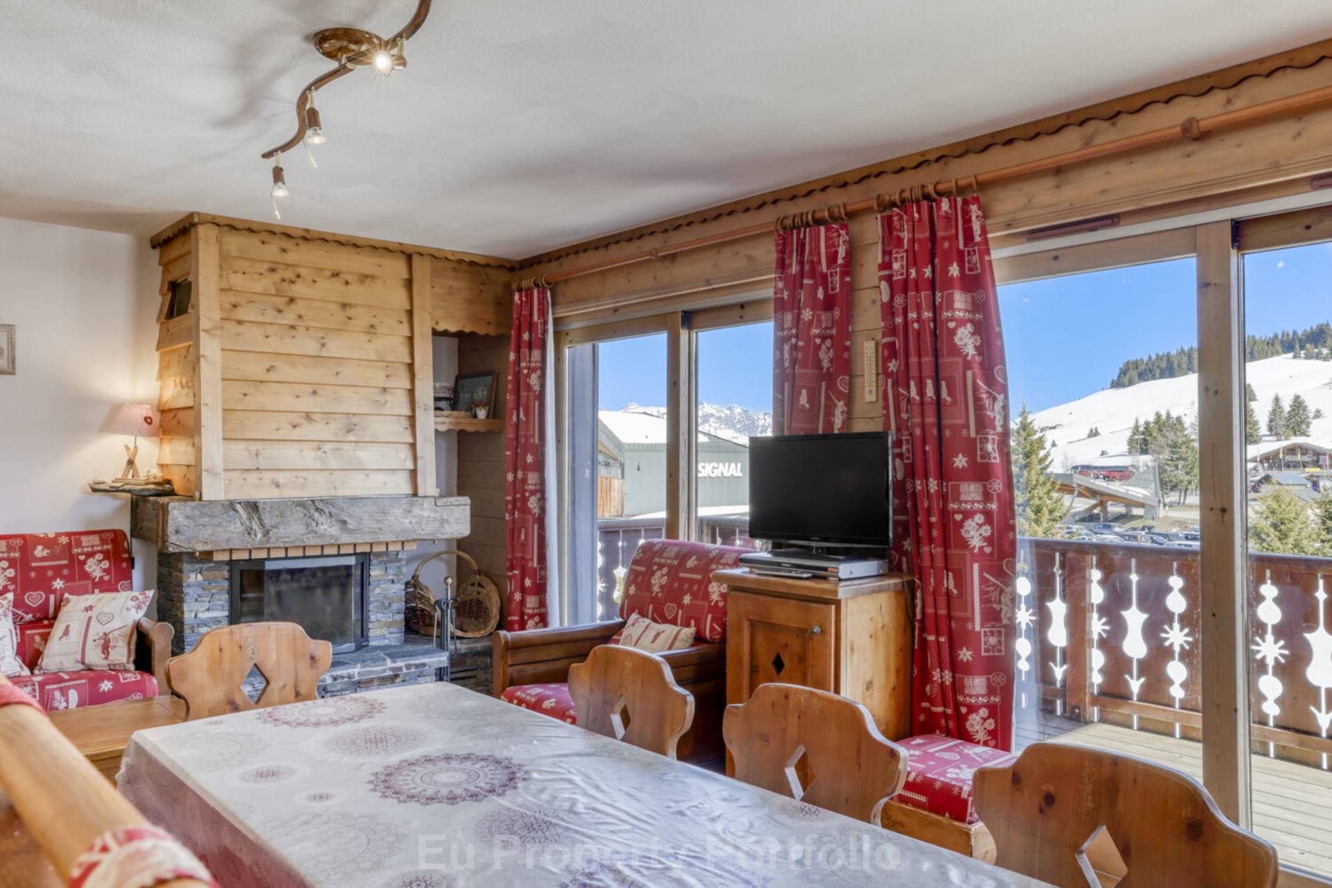 Les Saisies, Image 7