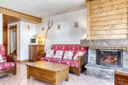 Les Saisies, Image 3