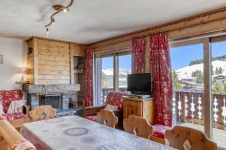 Les Saisies, Image 7