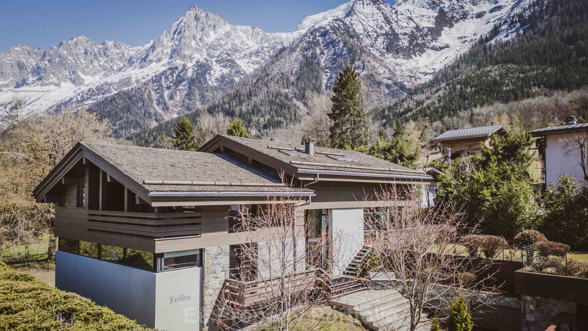 EU Property Portfolio