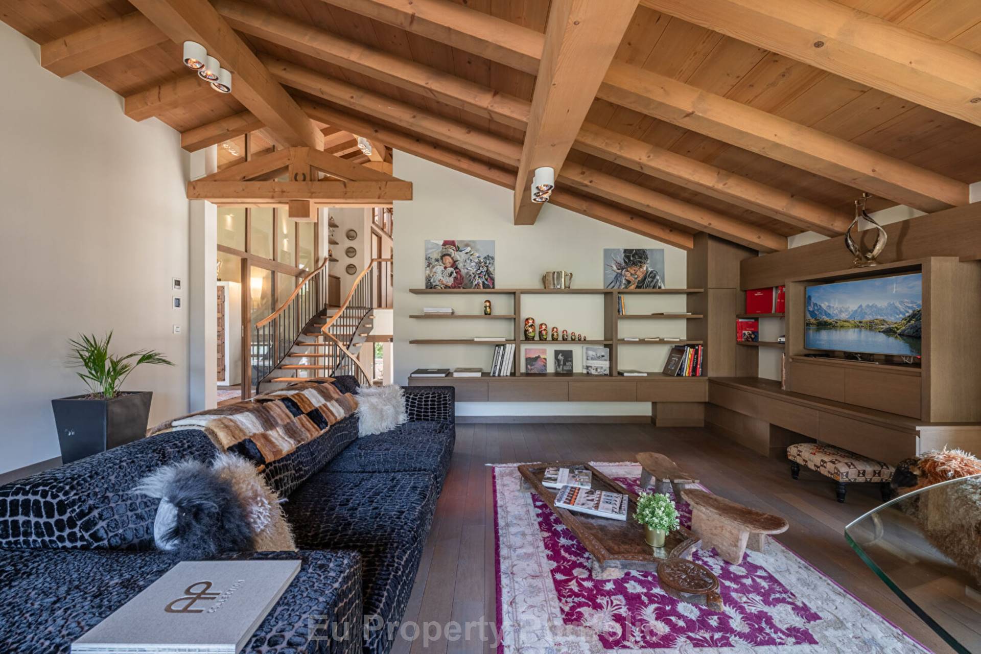 Les Houches, Image 14