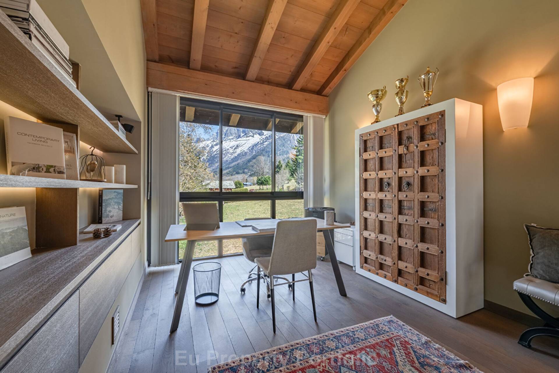 Les Houches, Image 15