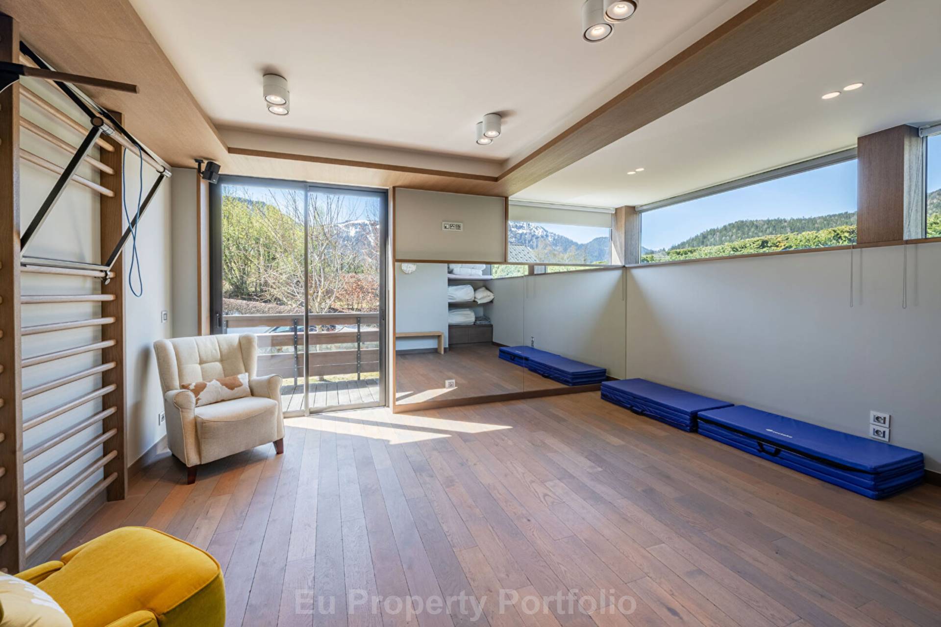 Les Houches, Image 16