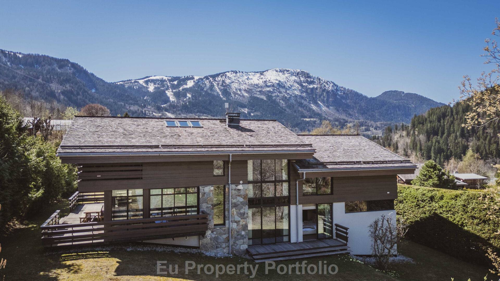 Les Houches, Image 18