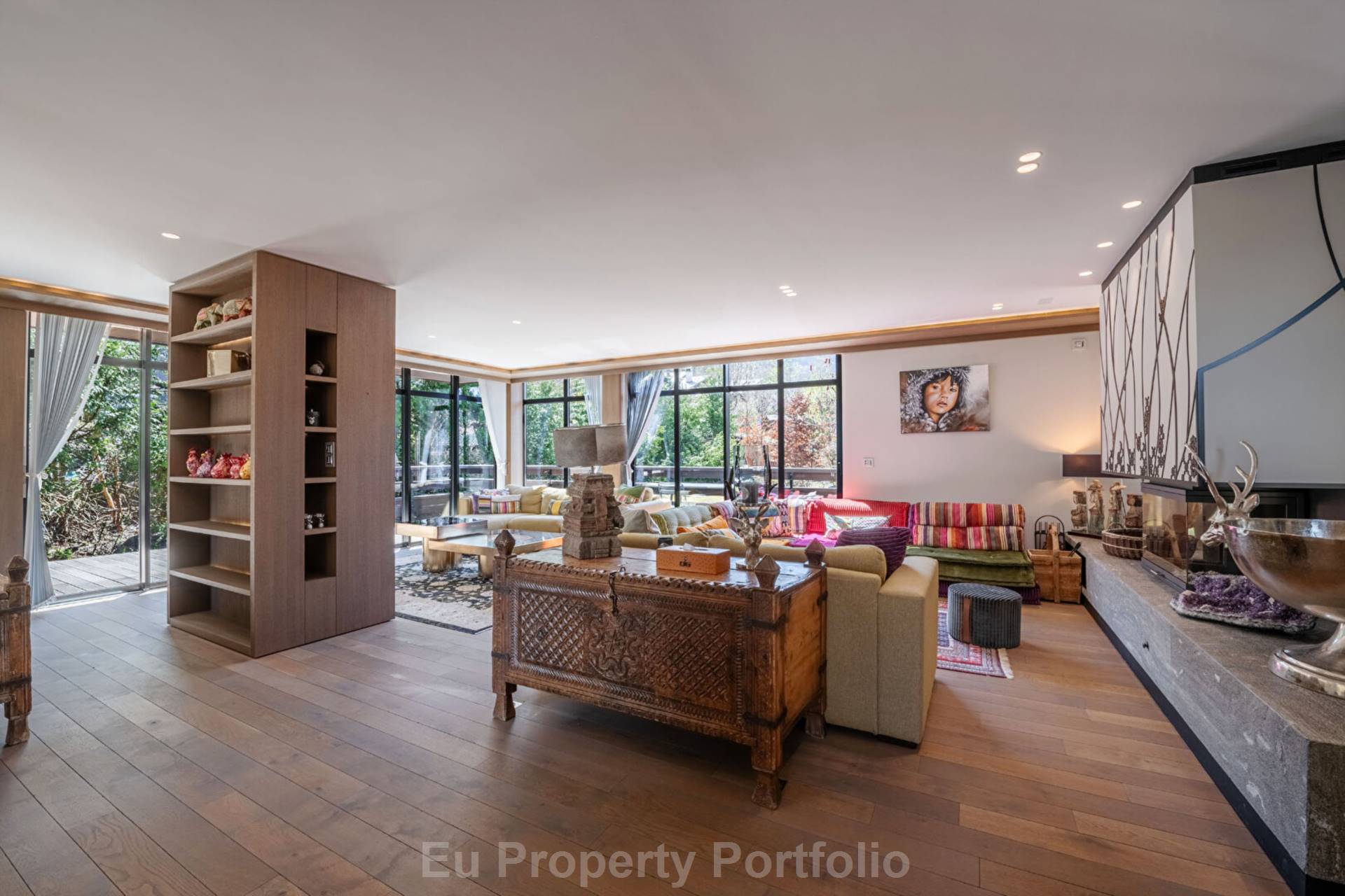 Les Houches, Image 3