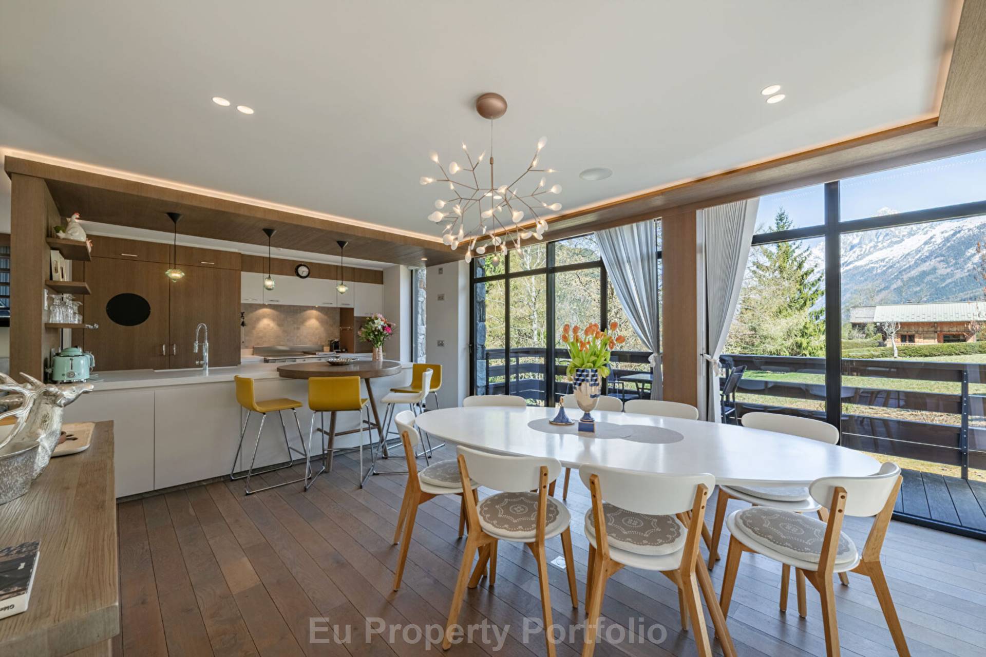 Les Houches, Image 4